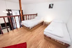 Like Home - Opera Apartments Budapest