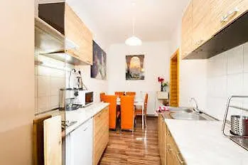 Like Home - Opera Apartments Budapest