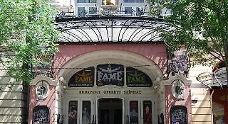 Like Home - Opera Apartments Budapest