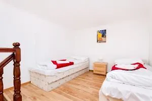 Like Home - Opera Apartments Budapest
