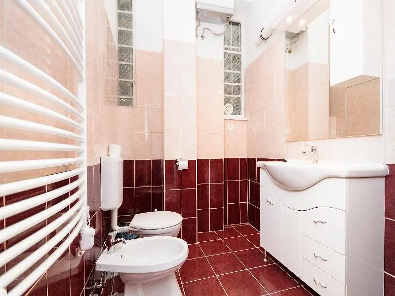 Like Home - Opera Apartments Budapešť