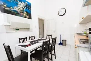 Like Home - Opera Apartments Budapešť Maďarsko