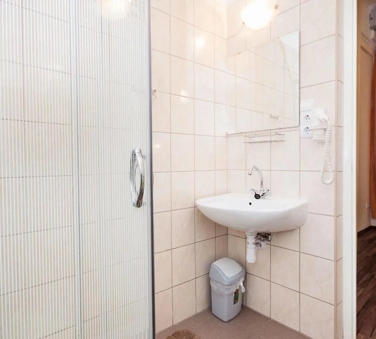 Like Home - Opera Apartments Budapešť Maďarsko