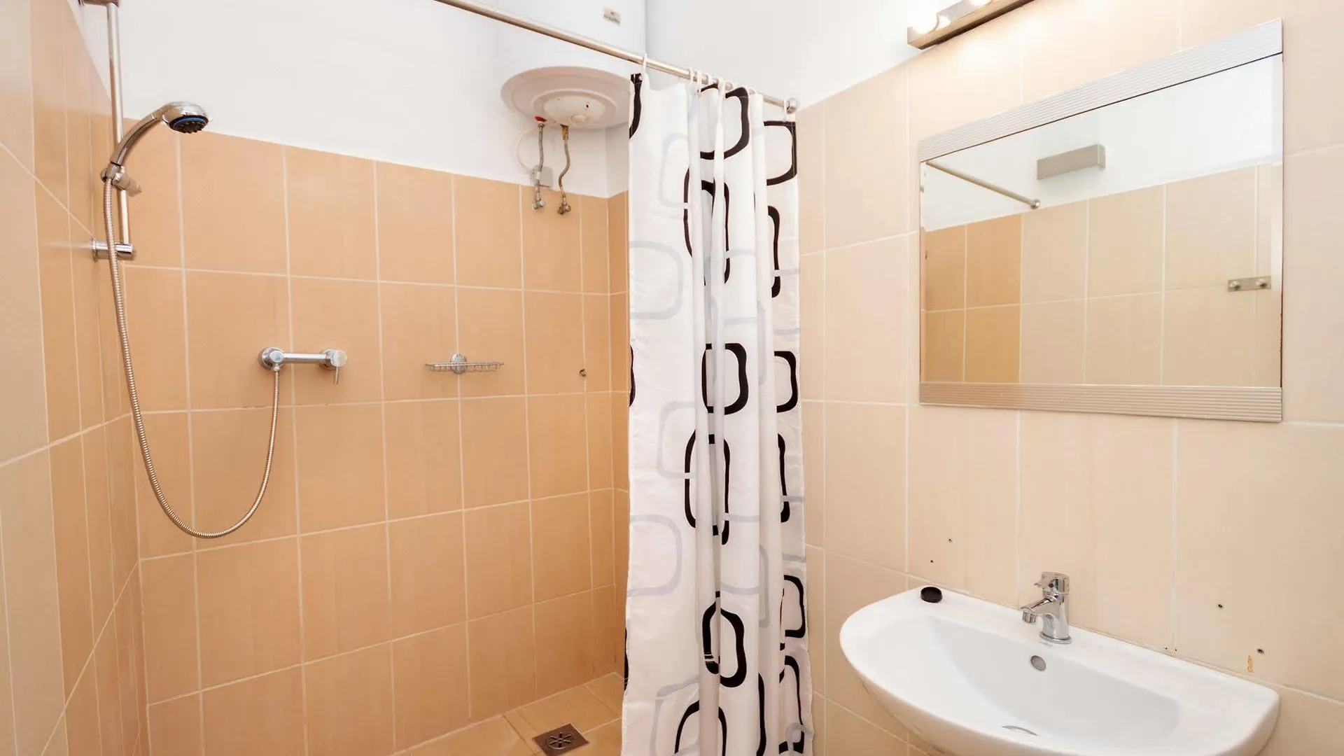 Like Home - Opera Apartments Budapešť