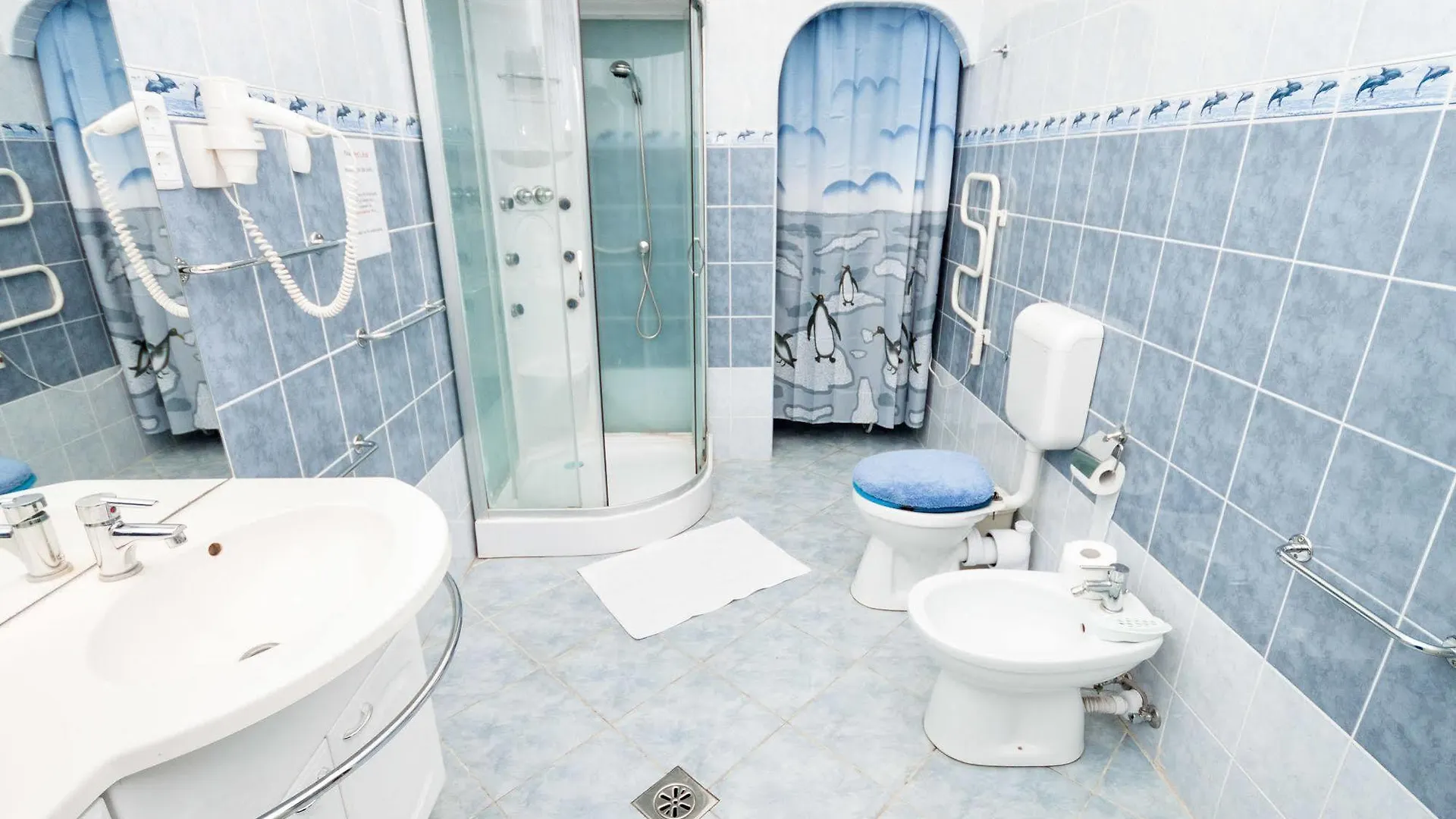 Like Home - Opera Apartments Budapešť