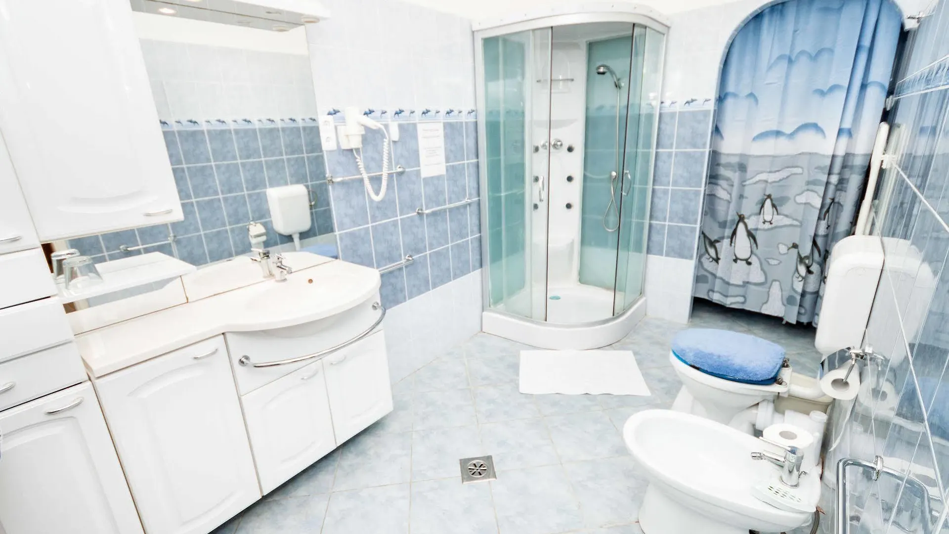 Like Home - Opera Apartments Budapešť