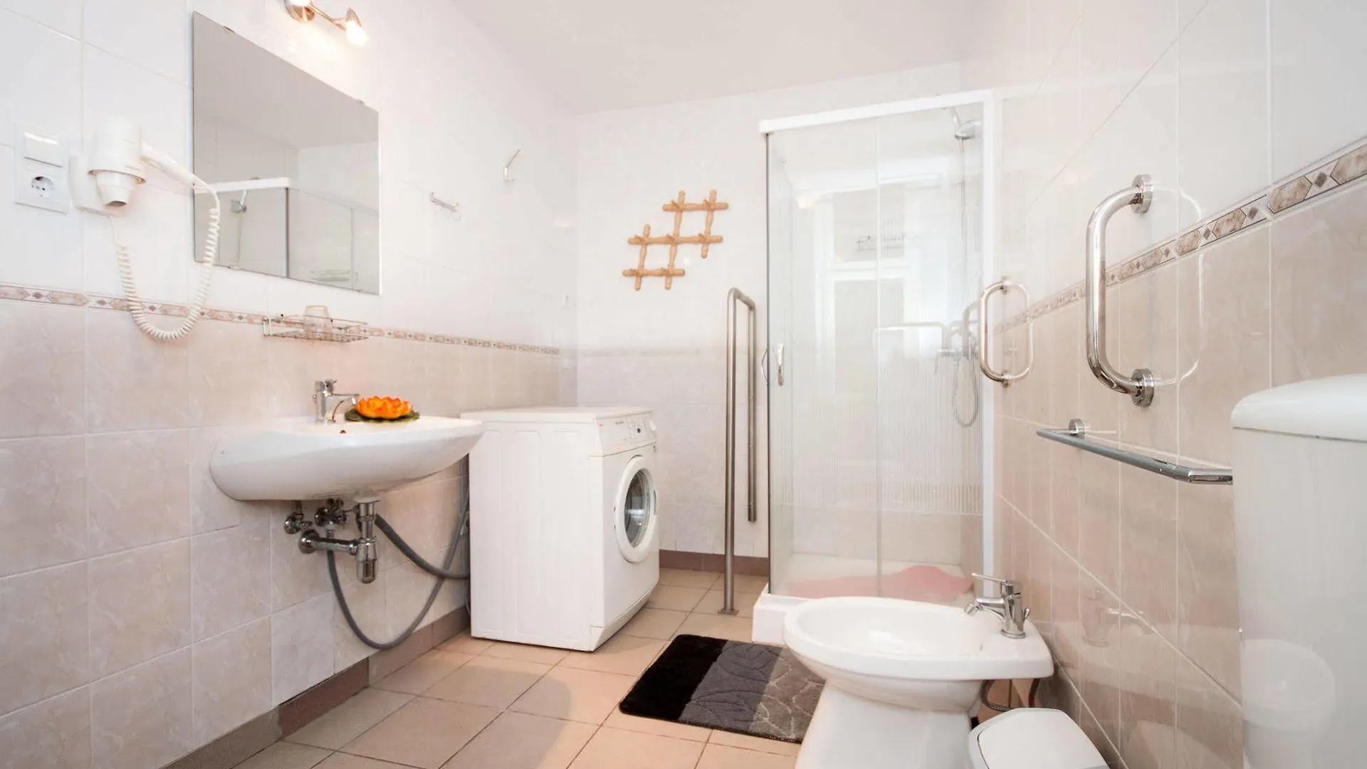 Like Home - Opera Apartments Budapešť Maďarsko